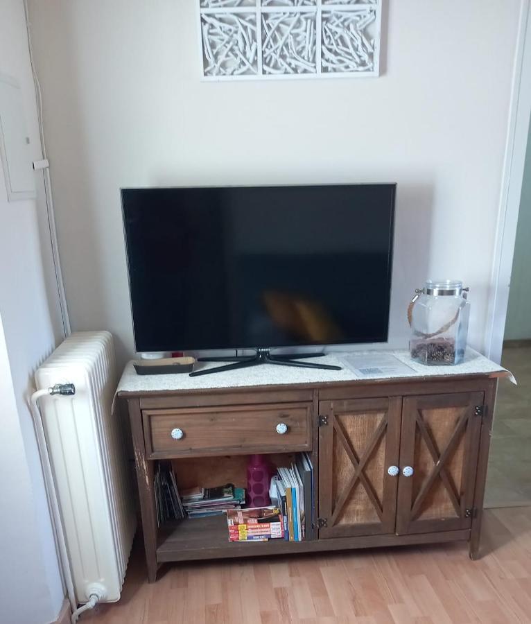 Apartamento En Terrades, Emporda Εξωτερικό φωτογραφία