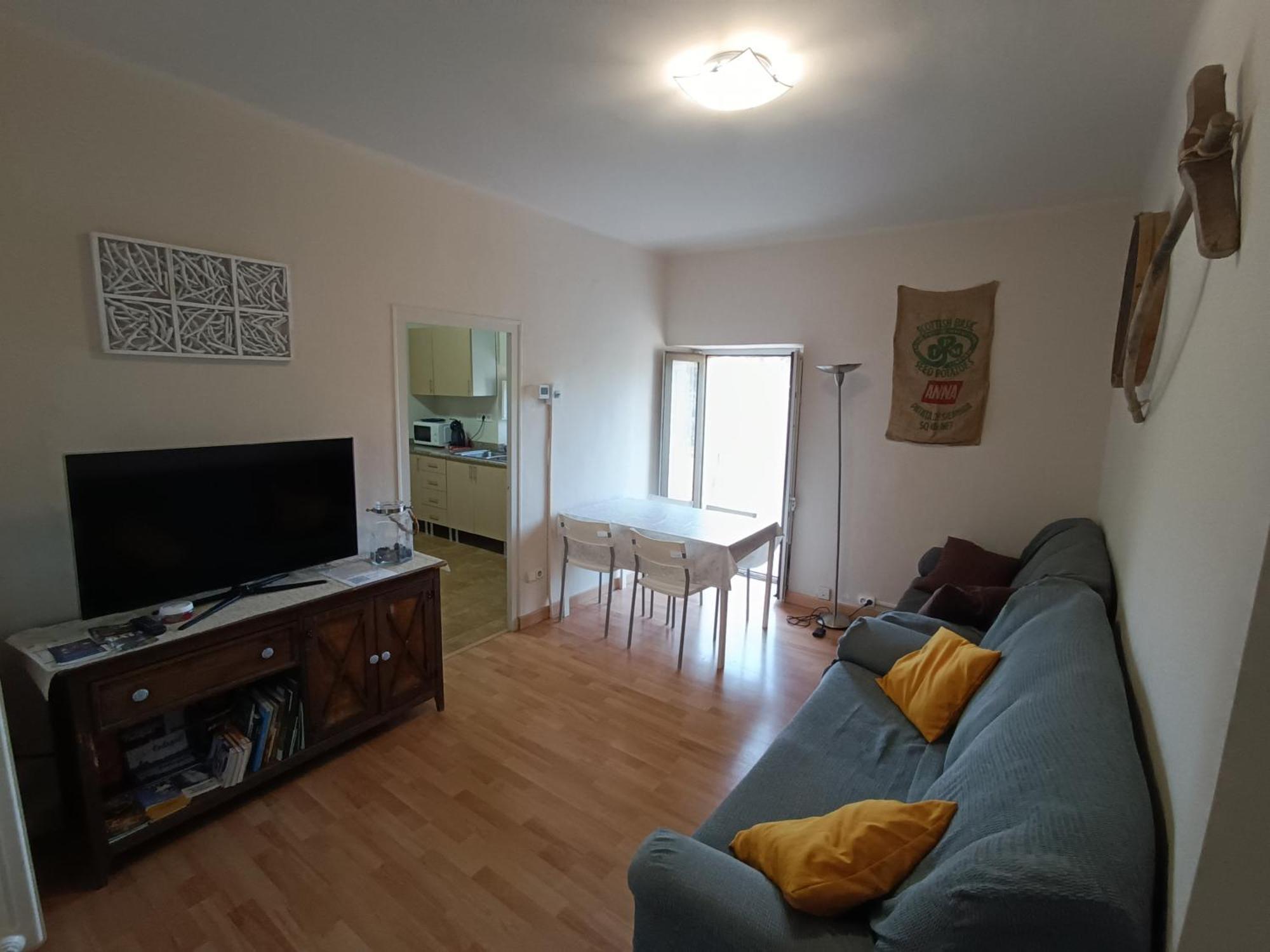 Apartamento En Terrades, Emporda Εξωτερικό φωτογραφία