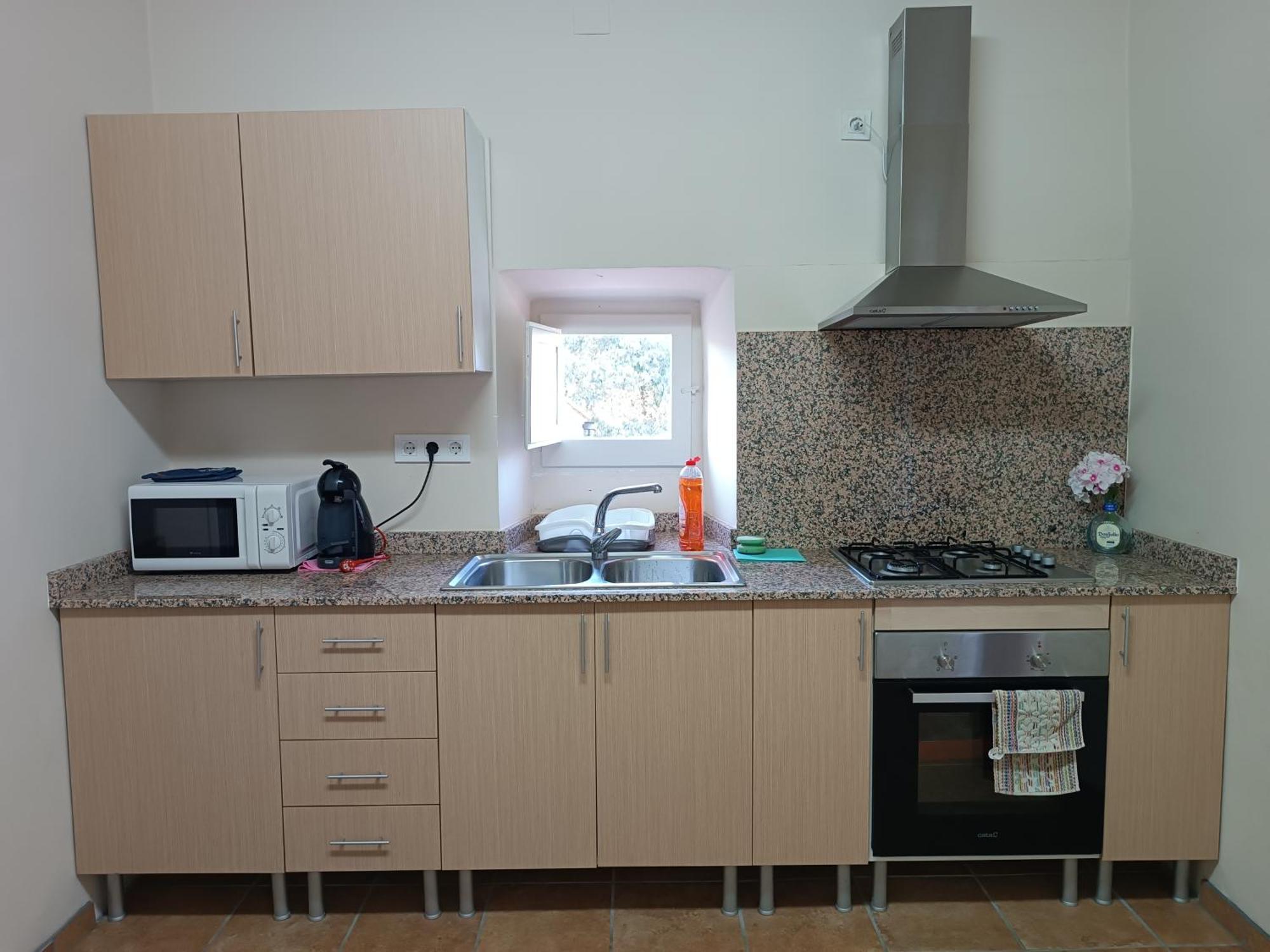 Apartamento En Terrades, Emporda Εξωτερικό φωτογραφία