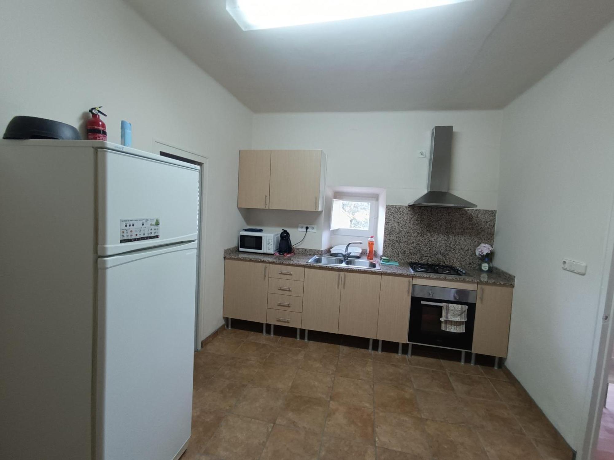 Apartamento En Terrades, Emporda Εξωτερικό φωτογραφία