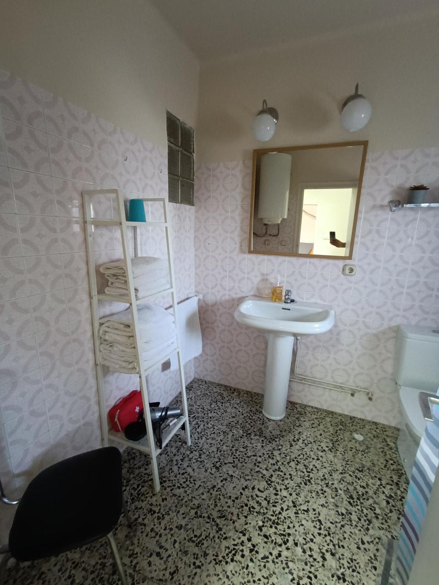 Apartamento En Terrades, Emporda Εξωτερικό φωτογραφία