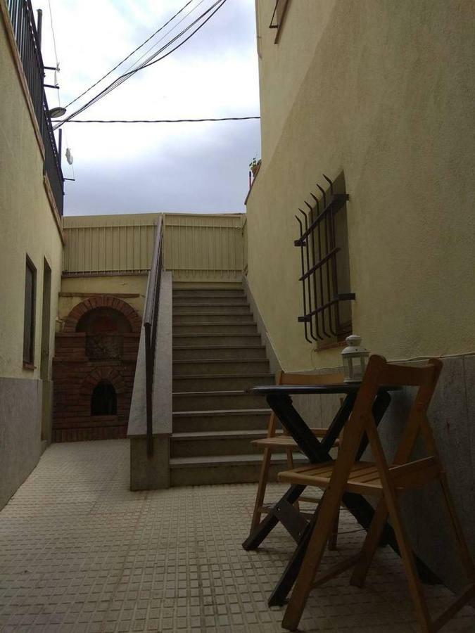 Apartamento En Terrades, Emporda Εξωτερικό φωτογραφία
