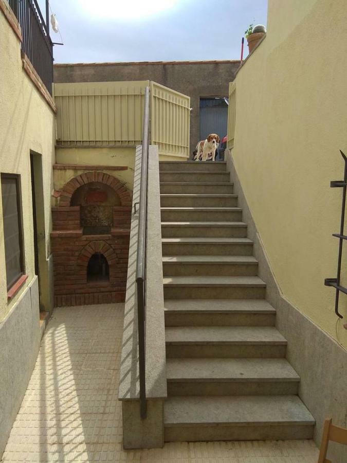 Apartamento En Terrades, Emporda Εξωτερικό φωτογραφία