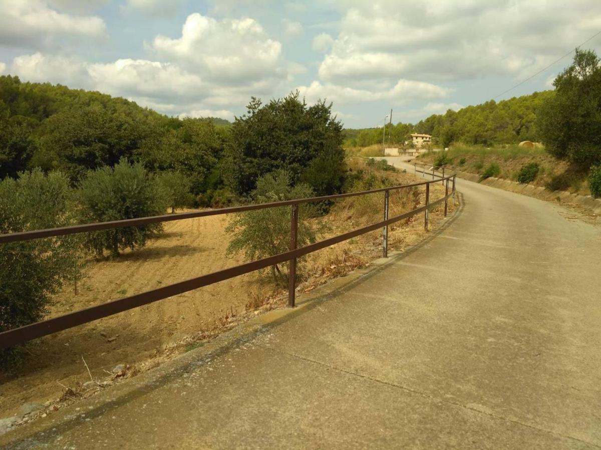 Apartamento En Terrades, Emporda Εξωτερικό φωτογραφία