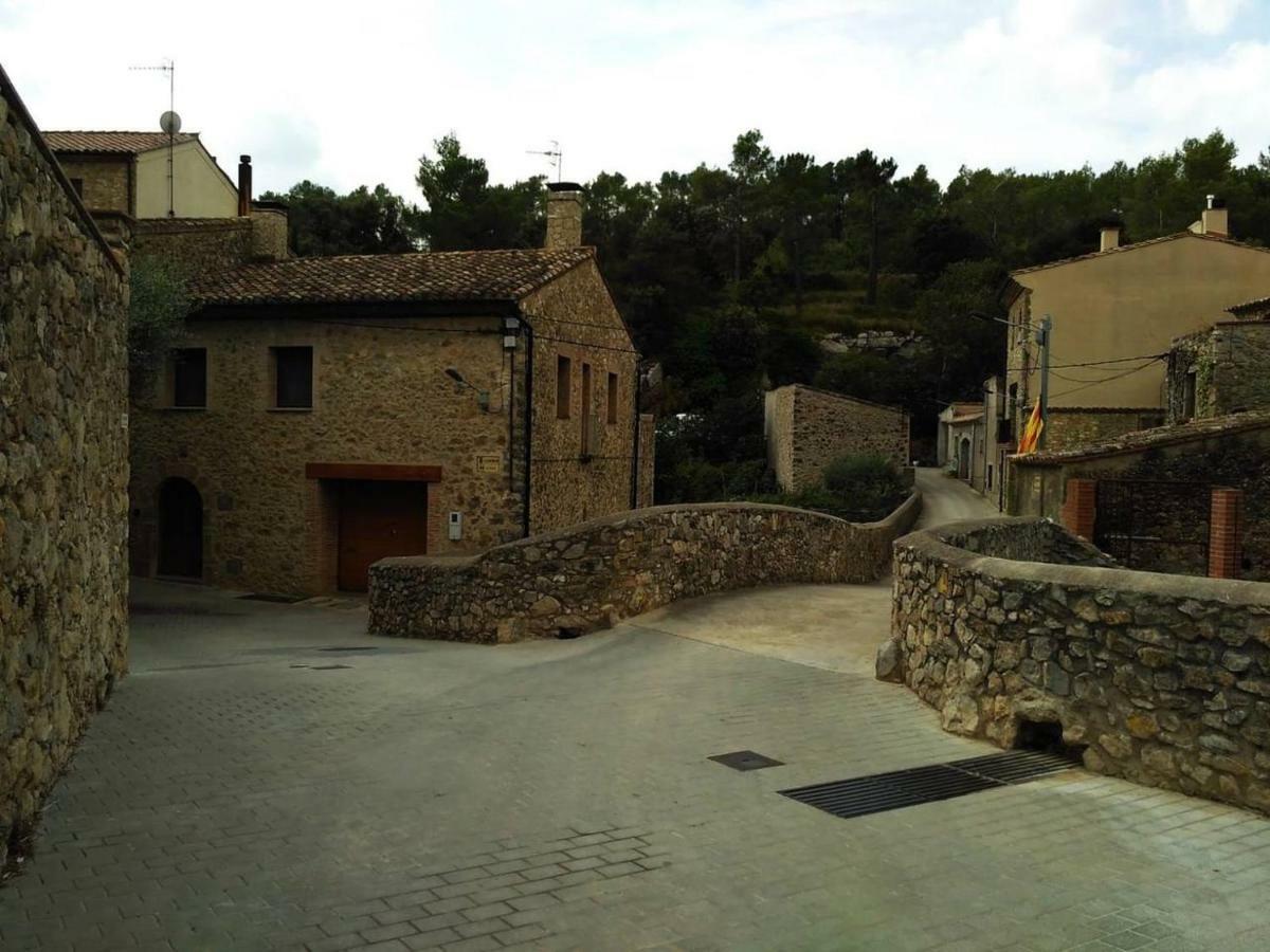 Apartamento En Terrades, Emporda Εξωτερικό φωτογραφία