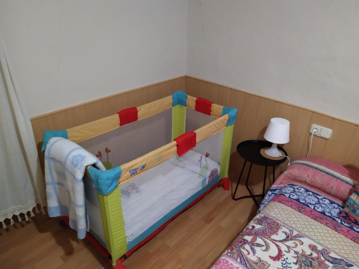 Apartamento En Terrades, Emporda Εξωτερικό φωτογραφία