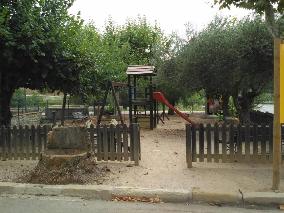 Apartamento En Terrades, Emporda Εξωτερικό φωτογραφία