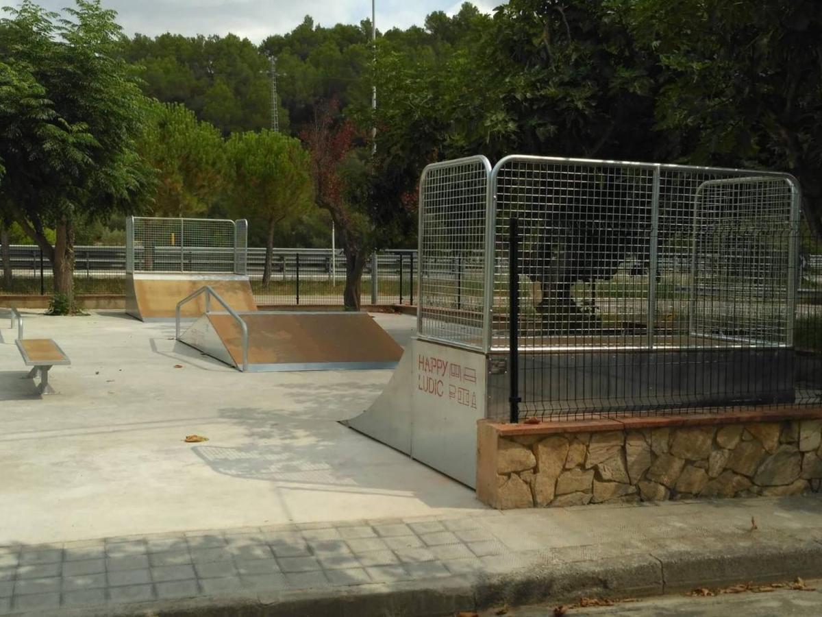Apartamento En Terrades, Emporda Εξωτερικό φωτογραφία